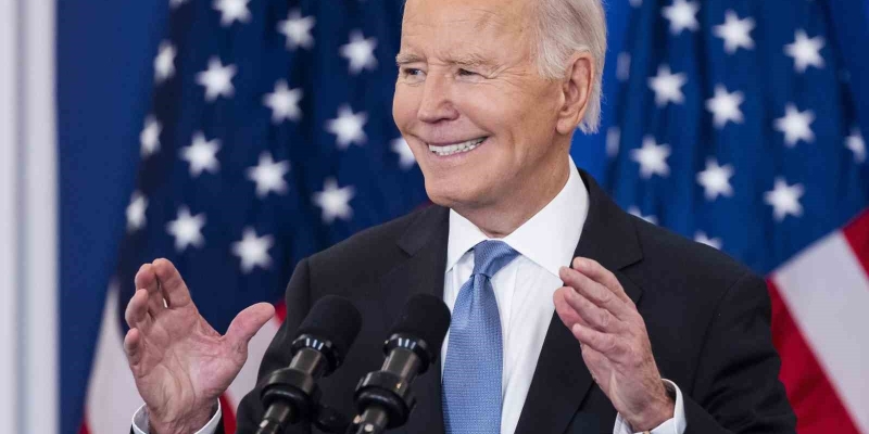 Eski ABD Başkanı Biden’ın, radyoterapi tedavisi gördüğü açıklandı