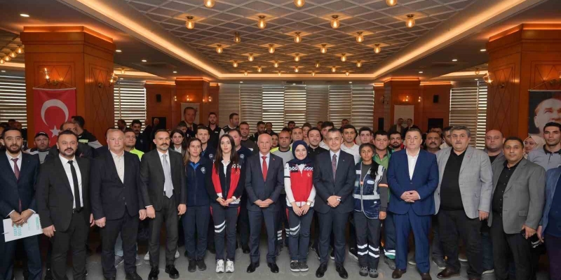 Esenyurt Belediyesi’nden yeni toplu iş sözleşmesi