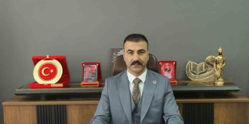 BBP Karabük İl Başkanı Murat Kesgin: "Teröre afı kabul etmiyoruz"