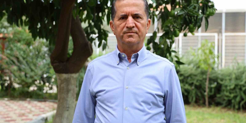 Adana’da yağmuru önlüyor algısı artınca ’dolu savar’ cihazının kullanımı yasaklandı