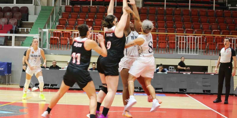 Yalova VİP’in evinde kaybetti