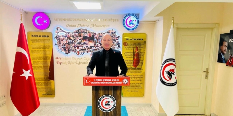Gündüz, Jandarma Genel Komutanı Çardakçı’nın katıldığı tatbikatı değerlendirdi