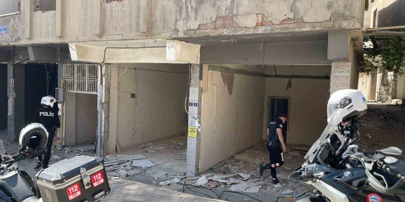 Şırnak’ta narko-alan uygulaması: 1 gözaltı