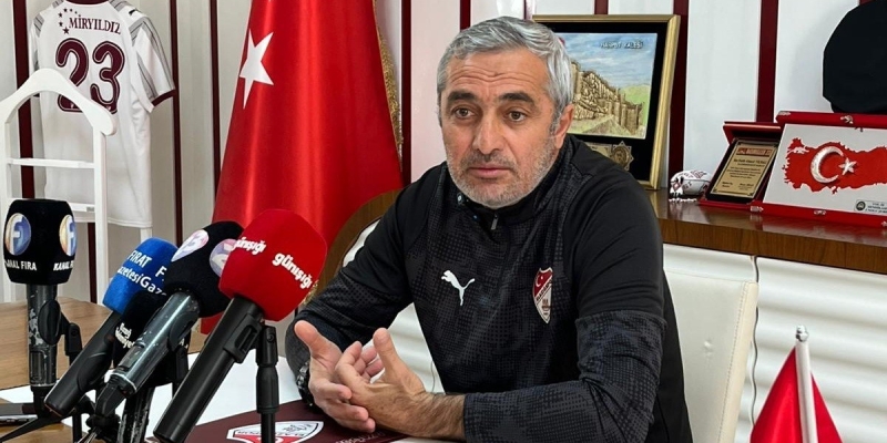 Mustafa Sarıgül: "9 puan aldık ama bu sadece bir başlangıç"