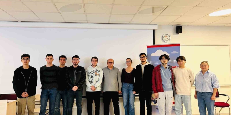 Kariyerin sınırları yok