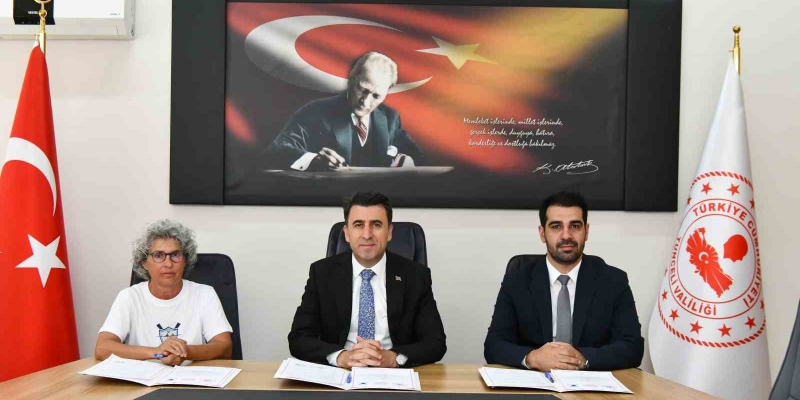 Tunceli’de koruma altındaki çocuklar için protokol imzalandı