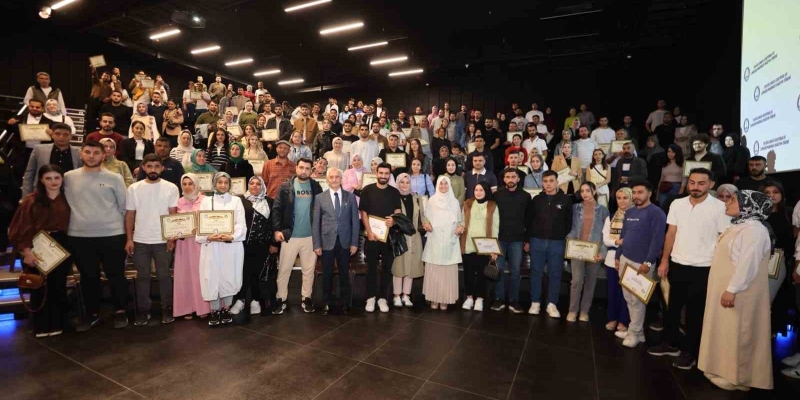 Tahmazoğlu’ndan yeni evlenecek çiftlere müjde