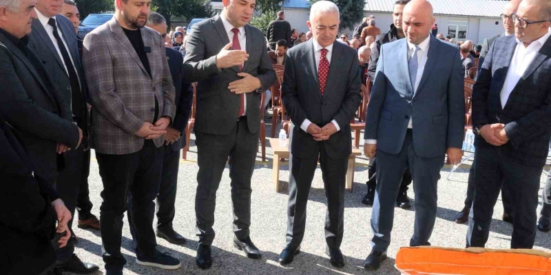 Kırklareli’nde kuraklığa dayanıklı yem tohumu dağıtıldı