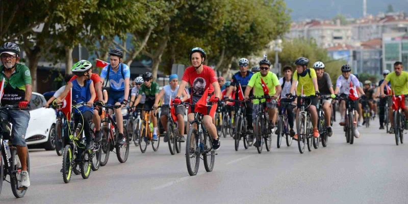 Cumhuriyet ışığı yine Nilüfer’den yükselecek