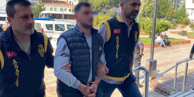 Kardeşinin sevgilisini bıçaklayan ağabey tutuklandı