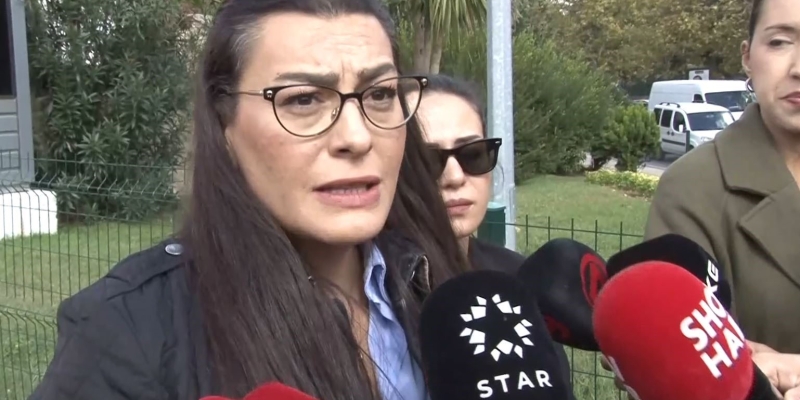 Uyuşturucu soruşturması çerçevesinde ifadeleri alınan ünlülerin jandarmadaki işlemleri sürüyor