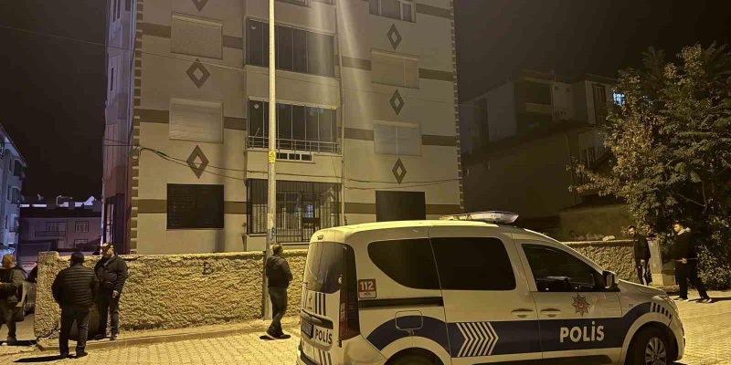 Kulu’da yalnız yaşayan adam evinde ölü bulundu