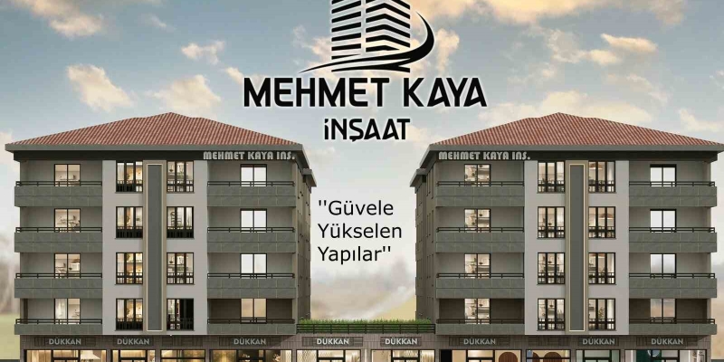 Müteahhit Mehmet Kaya, Muhtarlar Günü’nü kutladı