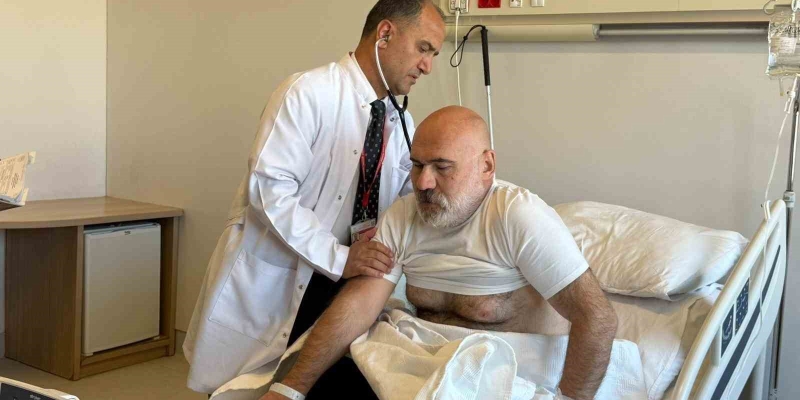 Uzmanından uyarı: "Behçet hastalığı 25 yaş altı genç erkeklerde daha ağır seyrediyor"