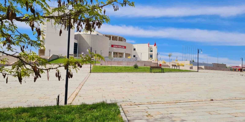Kastamonu Üniversitesi Küre Dağları’ndaki su kalitesini araştıracak