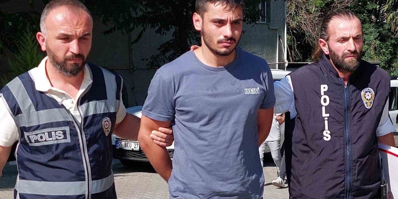 Çay içmeye gittikleri evdeki gencin ölümüyle ilgili 2 kişiye müebbet hapis