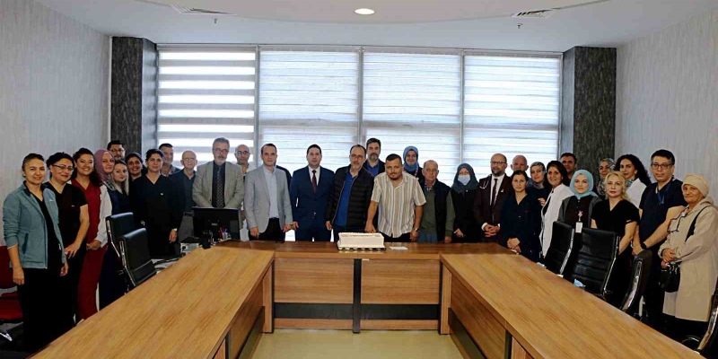 Evde hemodiyaliz uygulaması Türkiye’de ilk kez ilçe bazında Sakarya’da hayata geçiyor