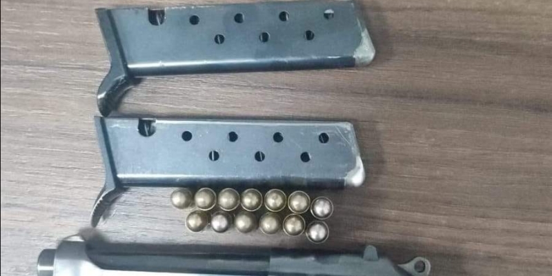 Bursa’da firari hükümlü yakalandı