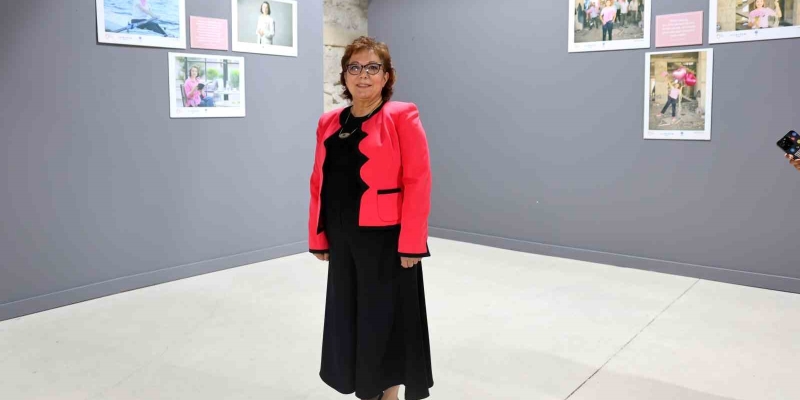 Yakalandığı kanseri kendisi teşhis eden doktordan ‘erken teşhis’ uyarısı