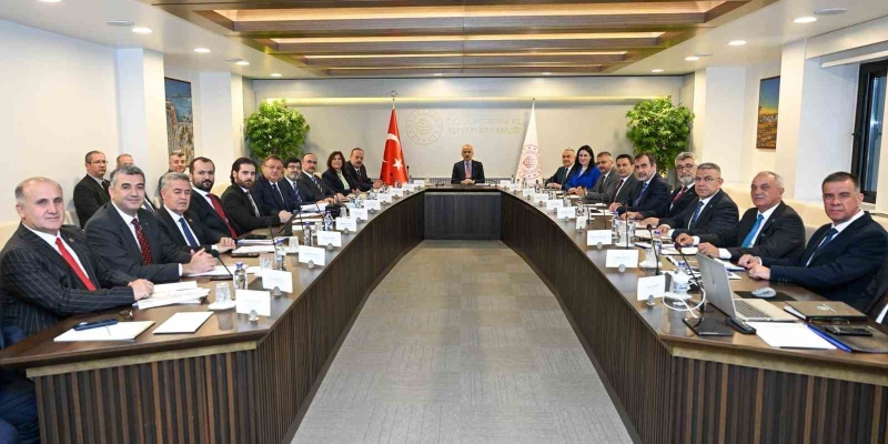 Aydın Büyükşehir Belediye Başkanı Çerçioğlu’ndan Aydın’a banliyö müjdesi