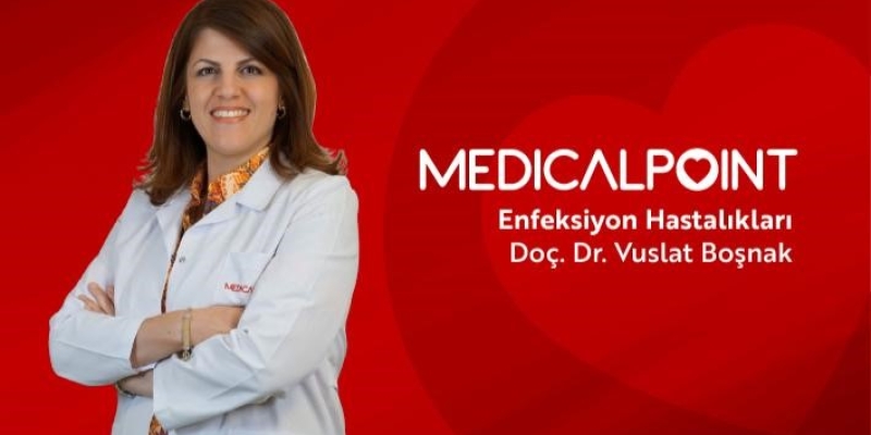 Doç. Dr. Boşnak’tan sarı serum uyarısı