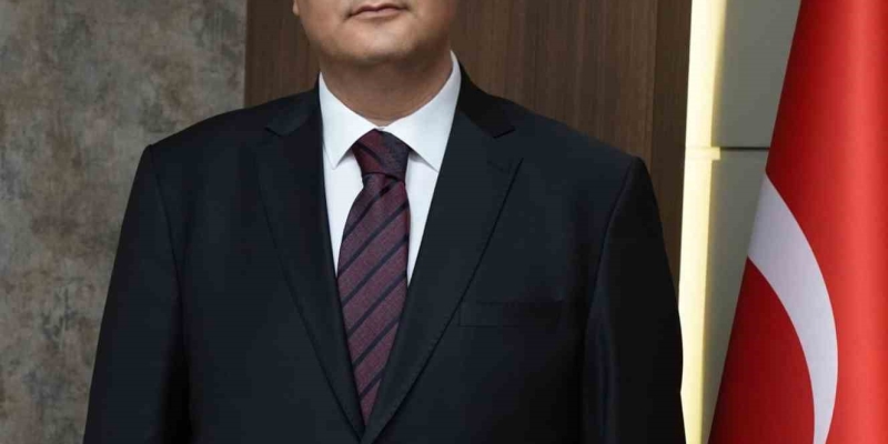 Yılmaz’dan 19 Ekim muhtarlar günü mesajı