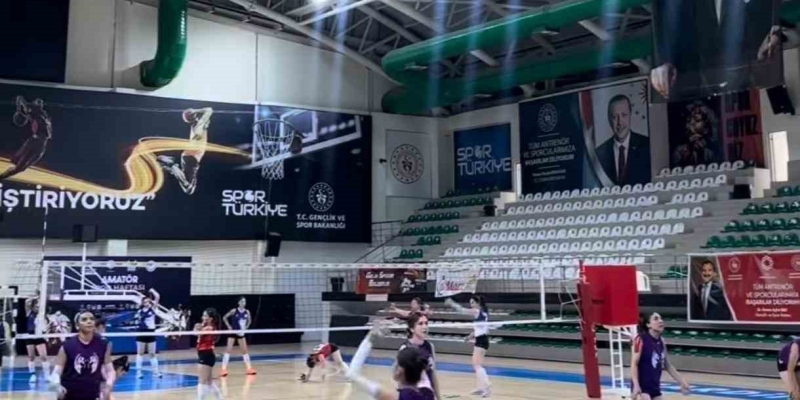 Malatya temsilcisi Mardin deplasmanından puansız döndü