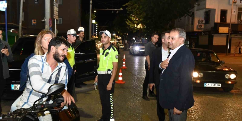 Şanlıurfa’daki trafik verileri açıklandı: 27 kişi hayatını kaybetti