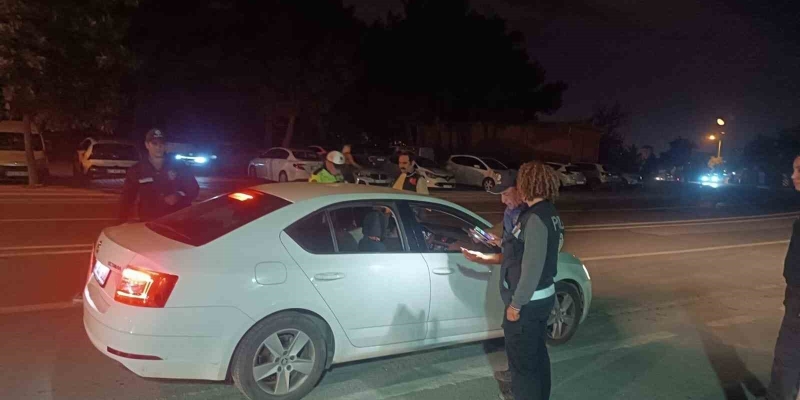 Antalya’da asayiş olaylarında 267 şahıs tutuklandı