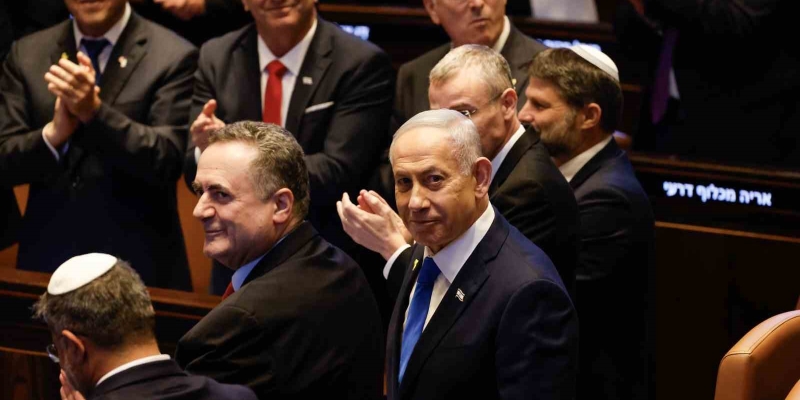 Netanyahu: "Hiçbir ABD başkanı, İsrail için daha fazlasını yapmadı"