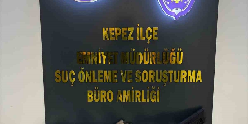 Antalya’da Şafak 07 Huzur-6 operasyonu: 30 adrese eş zamanlı baskın