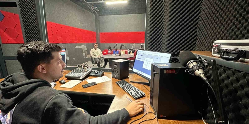 SUBÜ’de İŞKUR Gençlik Programı başvuruları başladı