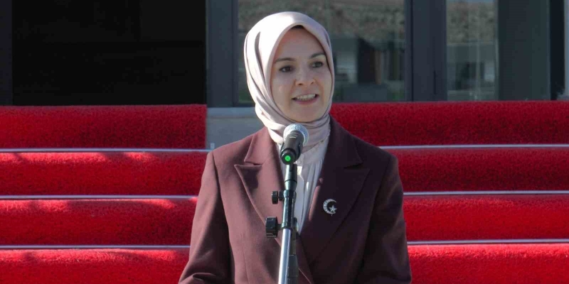 Bakan Göktaş Kayseri’ye geliyor