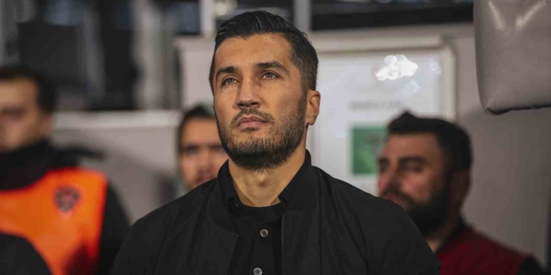 Trendyol Süper Lig: Çaykur Rizespor: 0 - Başakşehir: 0 (İlk yarı)