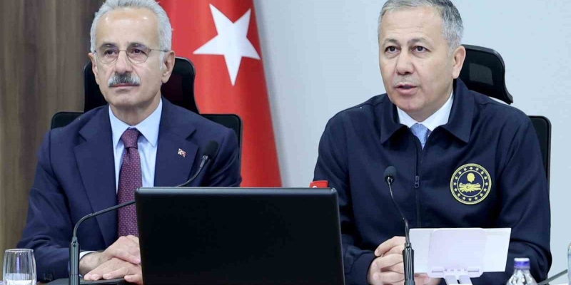 İki bakanlık trafikte anlaşılır ve etkin bir işaretleme sistemi için iş birliği protokolü imzaladı