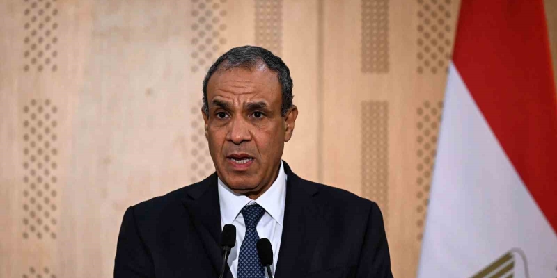 Mısır Dışişleri Bakanı Abdelatty, Gazze’nin idaresinden sorumlu olacak isimlerin belirlendiğini söyledi