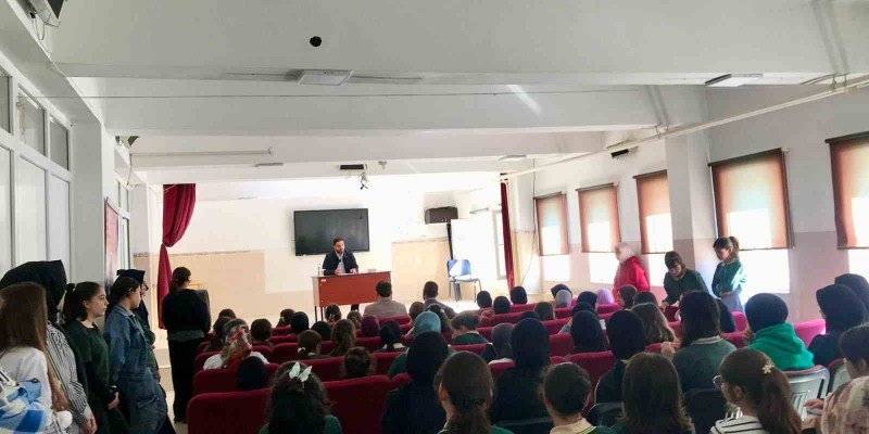 Elazığ’da İmam Hatipliler Haftası programı