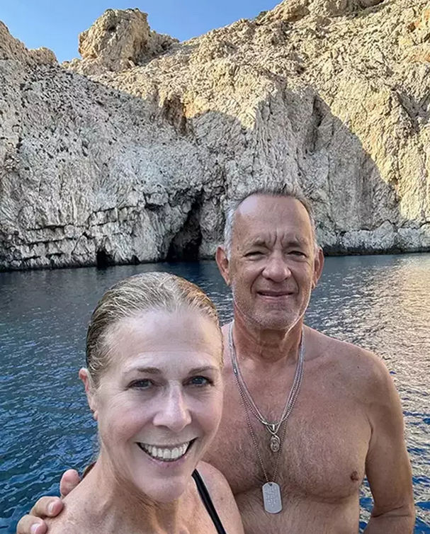 tom hanks ten 37 inci yil fotografi