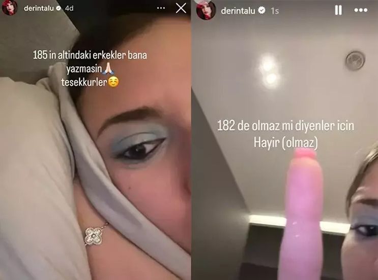 derin talu 185 alti yazmasin
