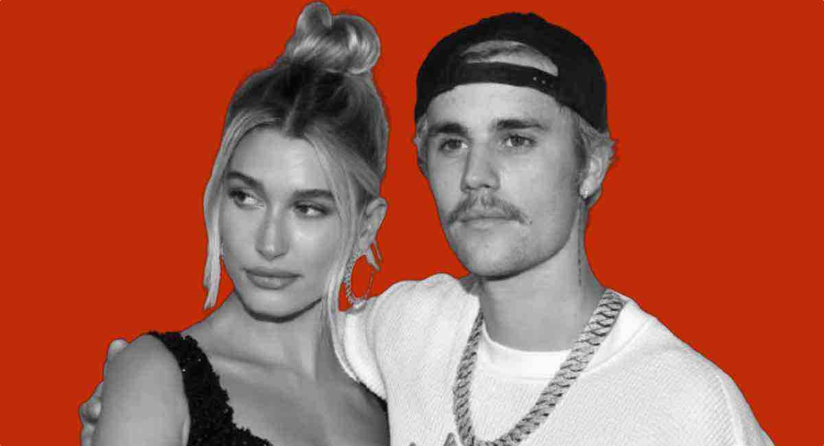 Hailey Bieber Yüzüğünü Çıkardı! Boşanıyor Mu?