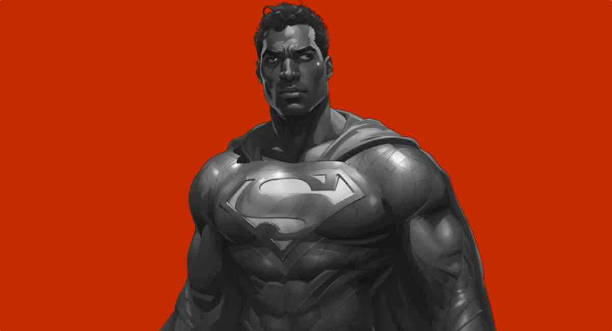 Superman'in İlk Fragmanı Yayınlandı! Yeni DC Evreni Başlıyor