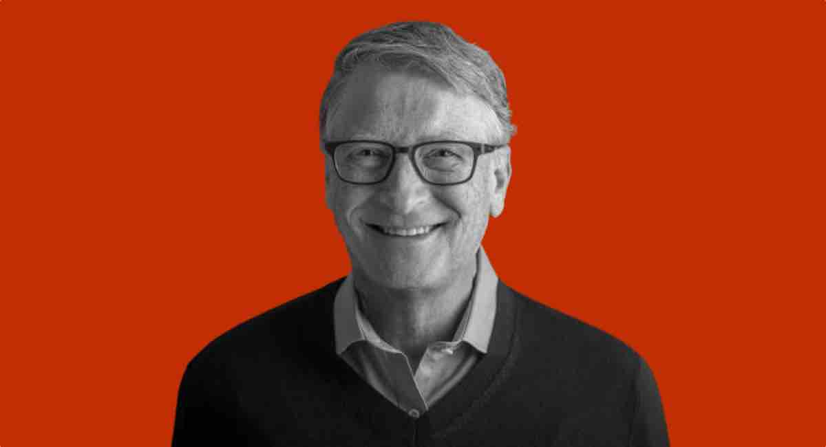 Bill Gates Servetinin Yüzde 99'unu Bağışlıyor! Zengin Ölen Adam İtibarsızlaşmış Olur"