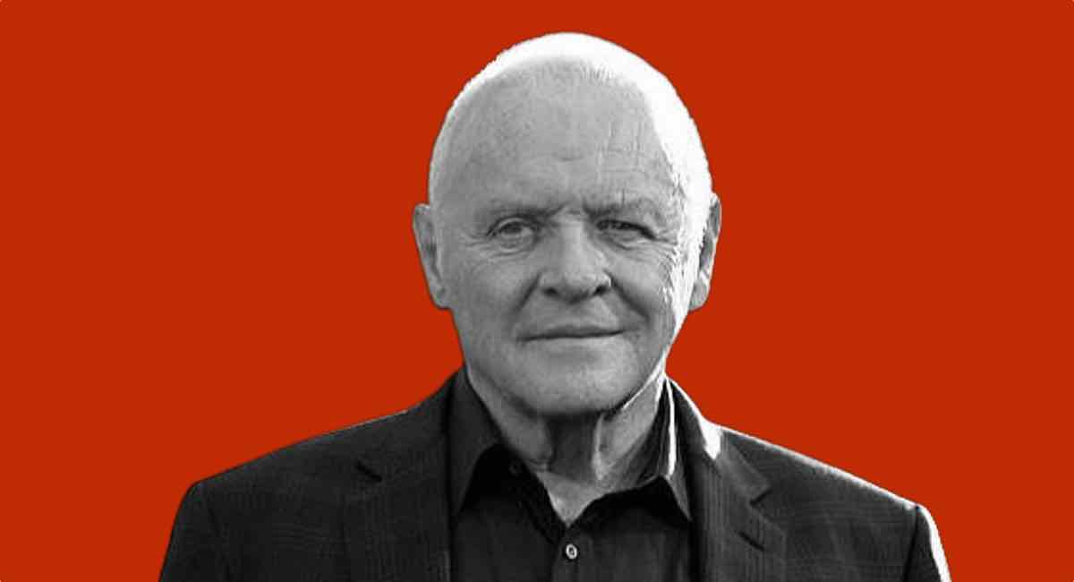 1975'te İçkiyi Bırakan Anthony Hopkins 87'inci Yaşını Kutluyor