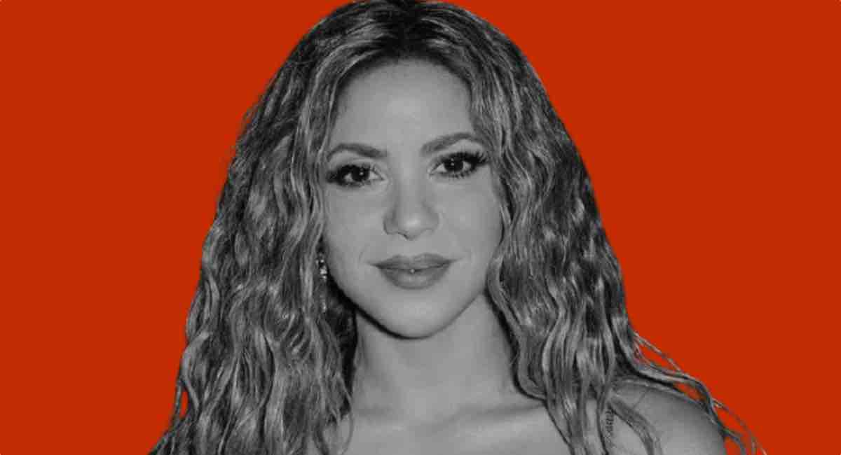 Shakira'nın Sağlık Dosyasını Sızdıran Kliniğe 414 Bin Euro Ceza!