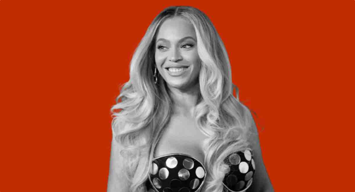 Beyonce'un Hiç Yayınlanmamış Şarkılarının Bulunduğu USB'ler Çalındı