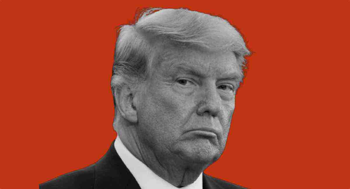 Erdal Şafak'tan Donald Trump Yazısı "Dünyayı Kökten Değiştirdi"