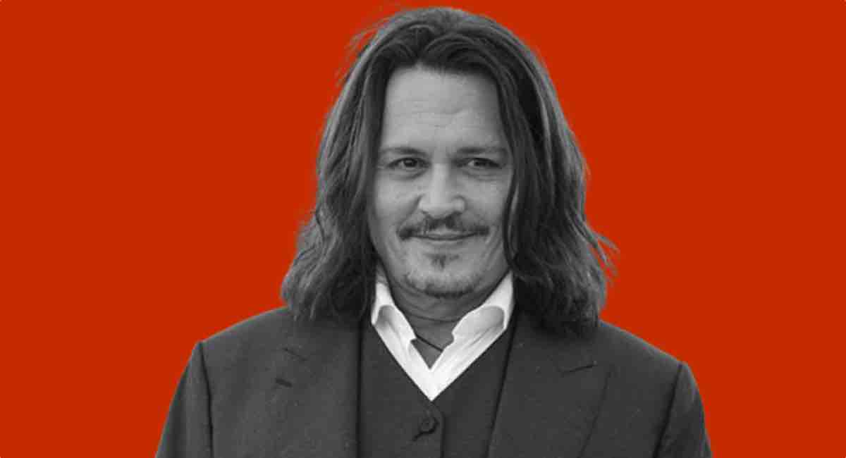Johnny Depp'ten Yıllar Sonra Amber Heard İtirafı! Aşk Aptalcaydı!