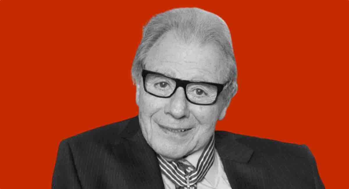 Görevimiz Tehlike Filminin Müziğinin Bestecisi Lalo Schifrin Vefat Etti