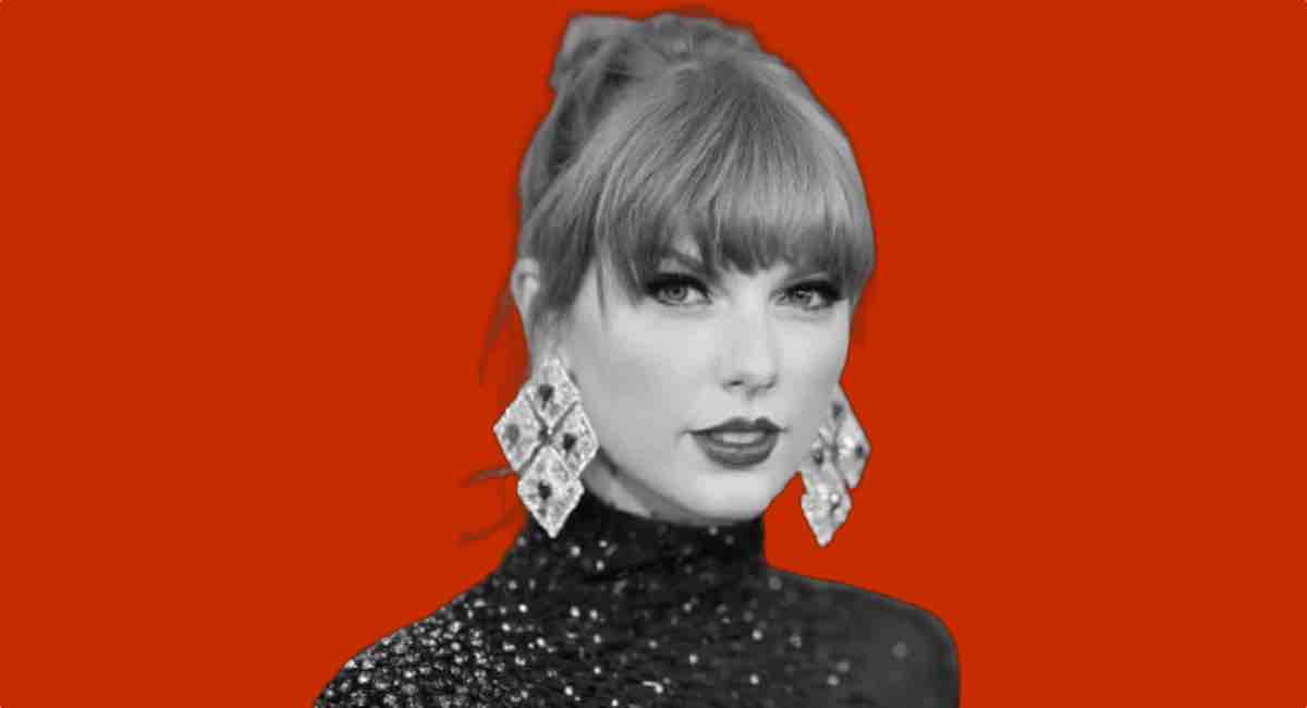 Taylor Swift 2024 Billboard Müzik Ödülleri'ne Damga Vurdu