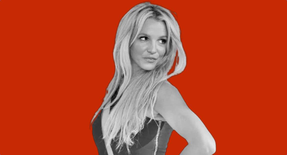 Britney Spears Dans Videolarını Eleştiren Hayranlarına Kırıldı